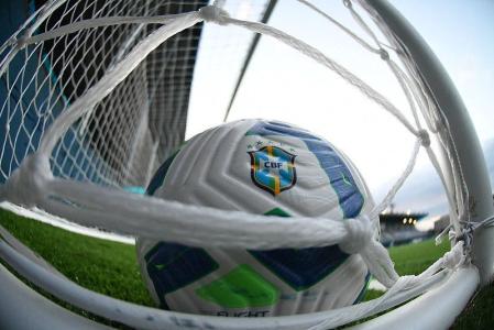 Bola da Copa do Brasil Feminina