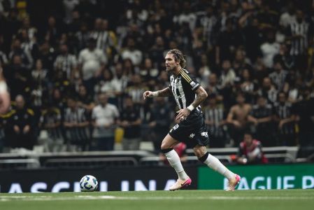 Lyanco, zagueiro do Atlético