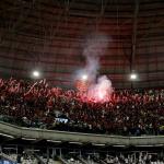 Brasileirão: ingressos à venda para torcida do Flamengo para jogo contra o Atlético