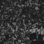 Atlético bate recorde de público na Arena MRV em 2025, contra o Flamengo