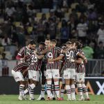 Fluminense empata com o Internacional e avança na Copa do Brasil