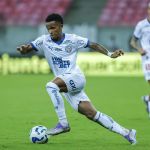 Corinthians recua e descarta contratação de Kayky, do Bahia; entenda