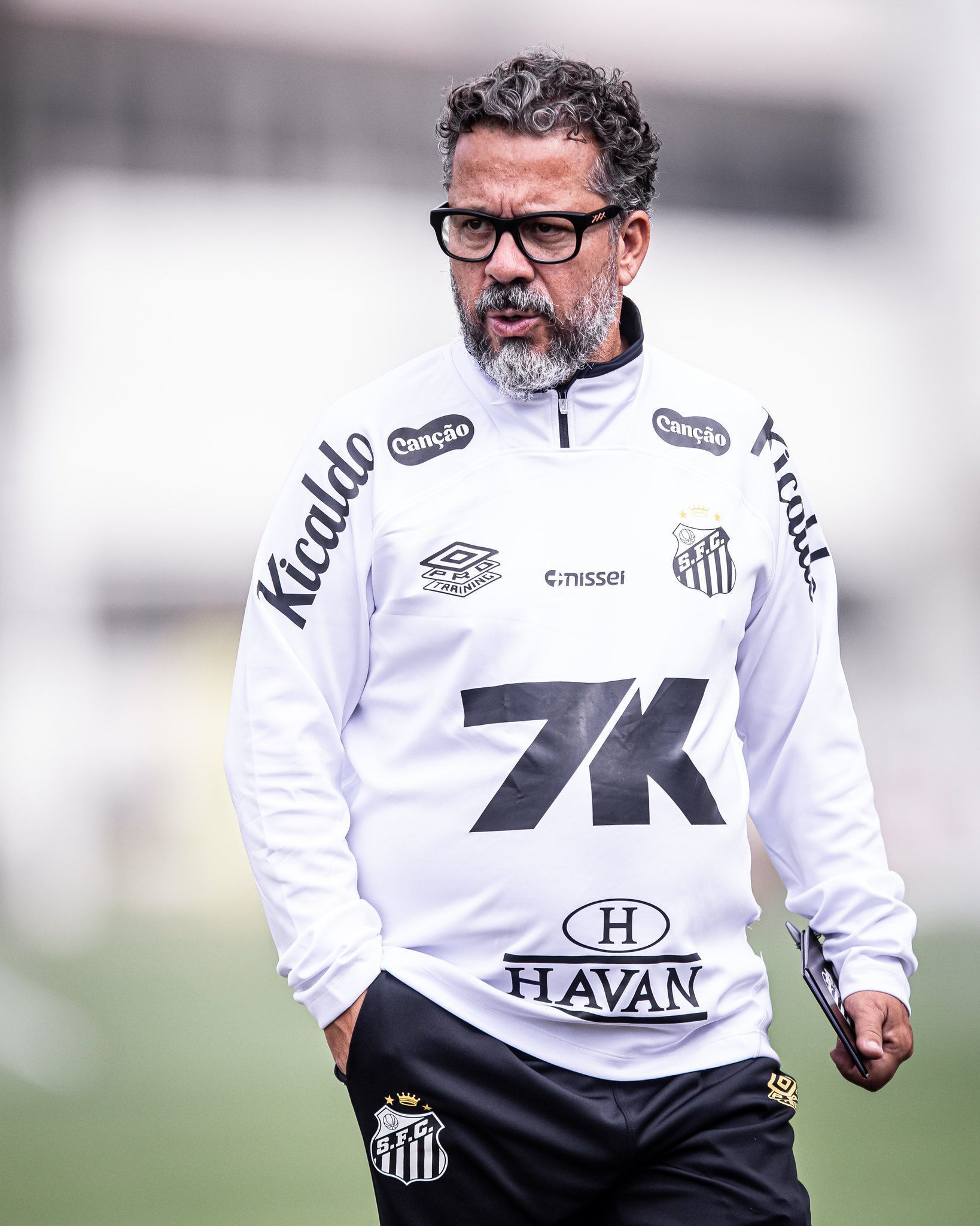 Entenda por que Santos vê jogo contra Cruzeiro como 'final'
