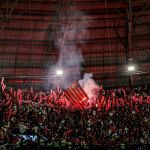 Após eliminação, Flamengo elogia Atlético e Polícia Militar por 'acolhimento' em BH