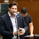 Diego Sanches será o novo vice-líder de governo na Câmara Municipal de BH