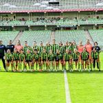 Mercado da bola: reforços, saídas e renovações do América Feminino para 2026