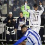 Muda a chave? Veja como Diniz projeta o duelo do Vasco contra o Atlético