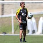 Contra o Vasco, oito jogadores do Atlético podem ter nova chance com Cuca; saiba quais