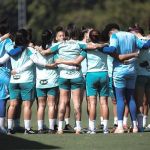 Desfalcado, Cruzeiro faz primeiro duelo com Bragantino nas quartas do Brasileiro Feminino