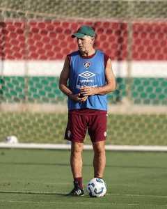 Renato Gaúcho deve poupar o time diante do Bahia
