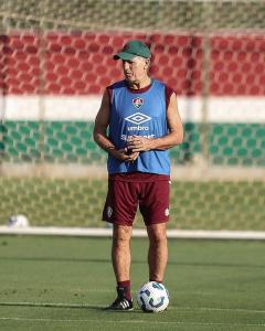 Renato Gaúcho deve poupar o time diante do Bahia