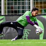 No mercado, Matheus Mendes desfalcará América contra o Amazonas