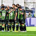 América na Série B: datas e horários dos jogos entre as rodadas 33 e 36