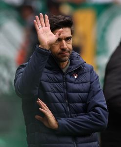 Ceará teve gol anulado contra o Palmeiras, e Abel Ferreira comentou