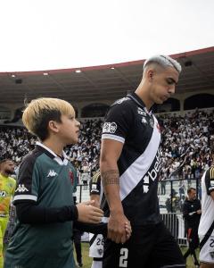 Pumita começou a ganhar pontos com o técnico Fernando Diniz