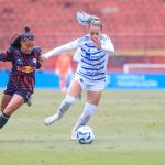 Em jogo truncado, RB Bragantino e Cruzeiro empatam pelas quartas do Brasileiro Feminino