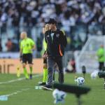 Cuca vê justiça em empate do Atlético com o Vasco e abre o jogo sobre preservar titulares