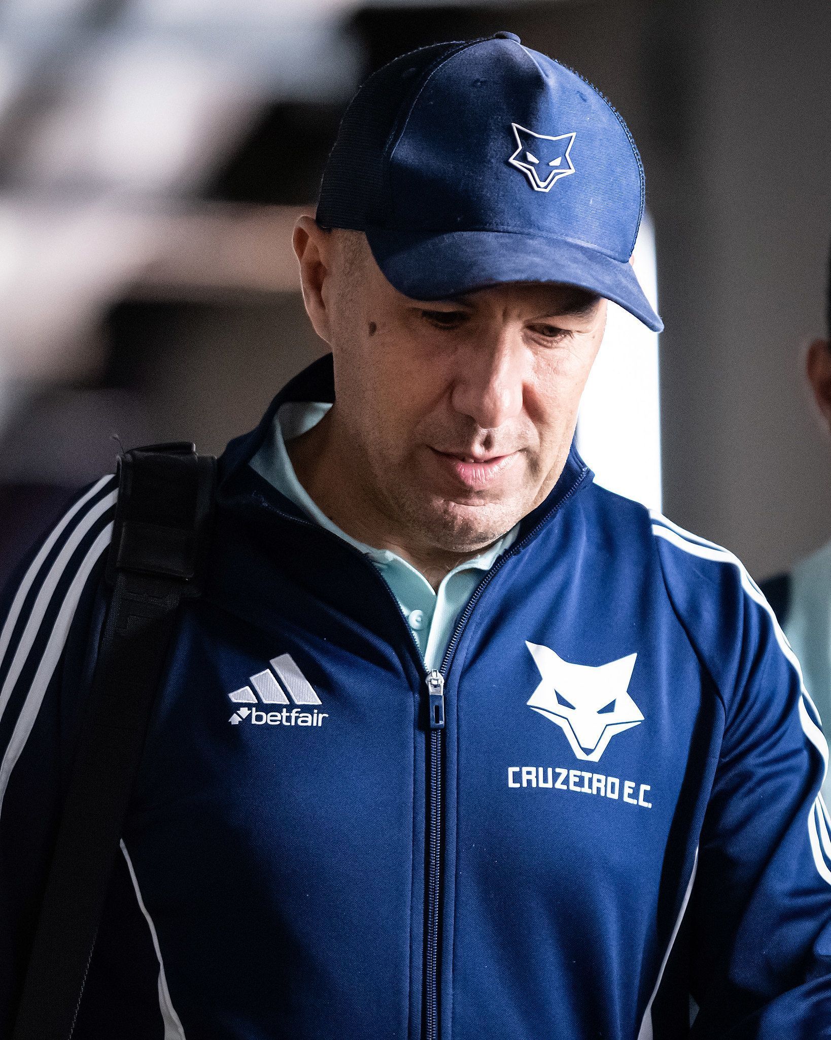 Escalação do Cruzeiro: Jardim define time para duelo com Santos