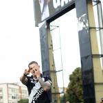 Fernando Diniz rebate críticas da torcida contra goleador do Vasco