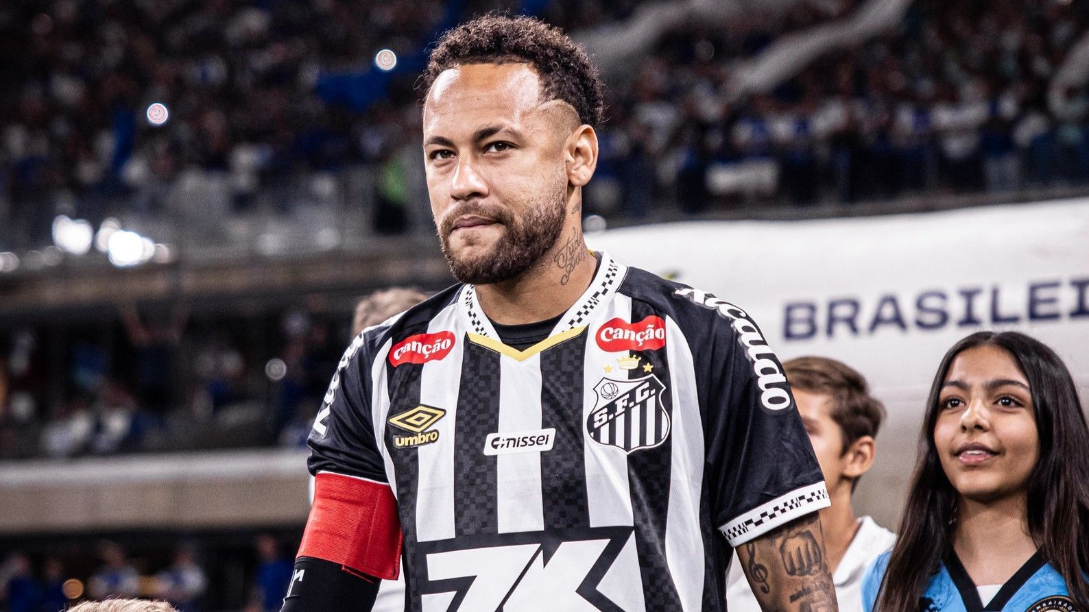 Santos no Brasileirão: veja datas e horários de jogos entre as rodadas 23 e 27