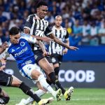 Sócio de Neymar faz apelo para Santos contratar os dois artilheiros do Cruzeiro