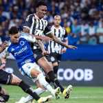 Sócio de Neymar faz apelo para Santos contratar os dois artilheiros do Cruzeiro