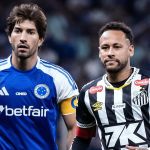 Cruzeiro precisará 'dar o troco' em algozes para sonhar com título do Brasileirão