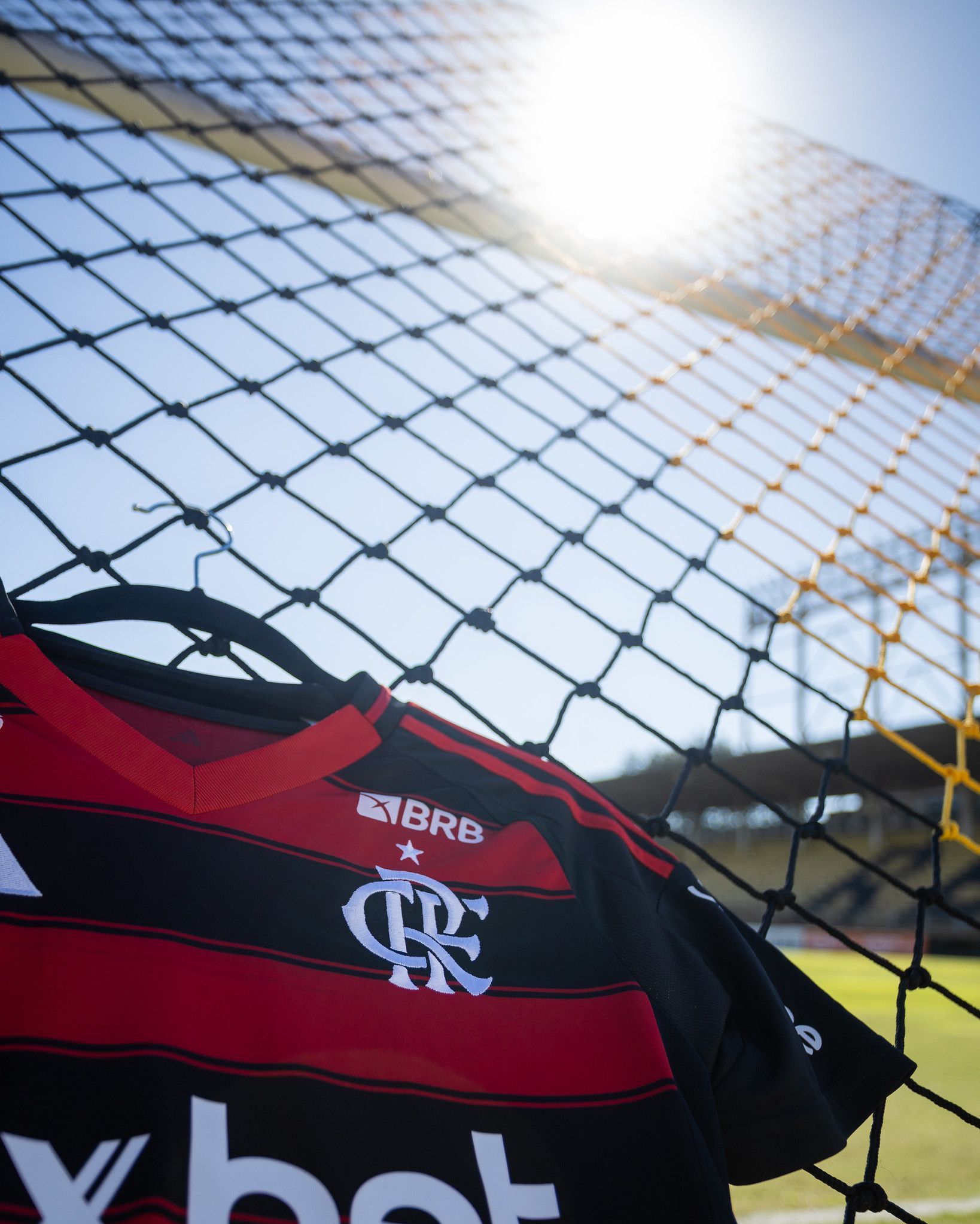 Flamengo se pronuncia após conseguir bloqueio judicial de verbas do Brasileirão