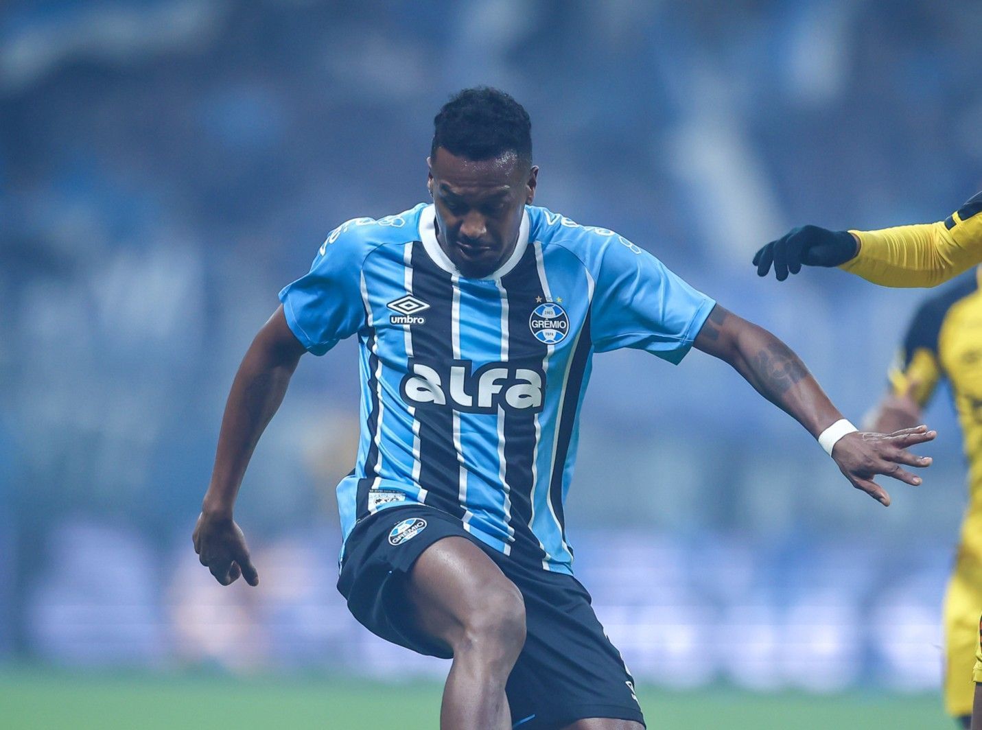 Jogadores reencontram Atlético em partida pelo Grêmio; veja nomes