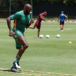 Renato terá problemas para escalar defesa do Fluminense contra o Fortaleza