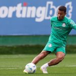 Marcos Rocha acerta com Grêmio e encaminha saída do Palmeiras após sete anos