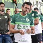 Valentim é direto e revela objetivo do América na sequência da temporada