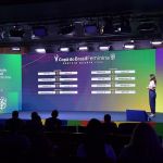 CBF define datas e horários dos jogos das oitavas de final da Copa do Brasil Feminina; veja