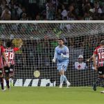 Atlético Nacional x São Paulo: melhores momentos do jogo pela Libertadores