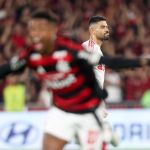 Bruno Henrique decide, Flamengo vence o Inter e abre vantagem na Libertadores