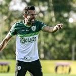 As opções de Alberto Valentim para escalar o América contra o Amazonas