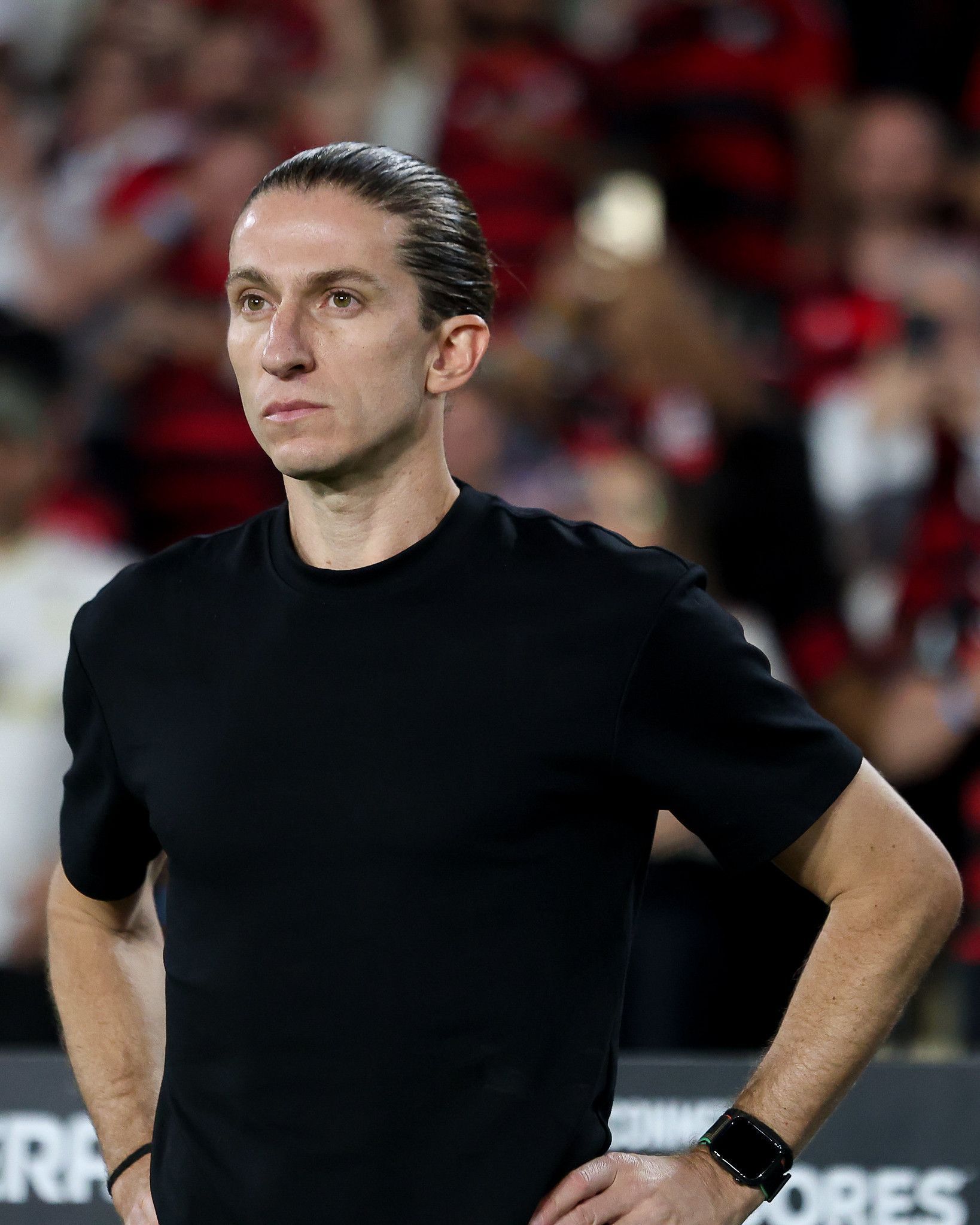 Flamengo de Filipe Luís supera gigantes europeus em ranking; veja números