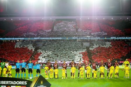 Em busca do quarto título da Libertadores, Flamengo recebe o Estudiantes pelas quartas de final da Copa