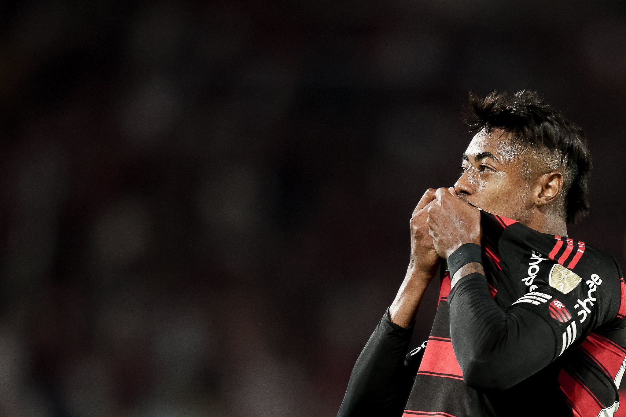 STJ e STJD julgam Bruno Henrique, do Flamengo, a partir desta terça; entenda o caso