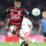 Bruno Henrique poderá estar em Flamengo x Cruzeiro? Saiba detalhes