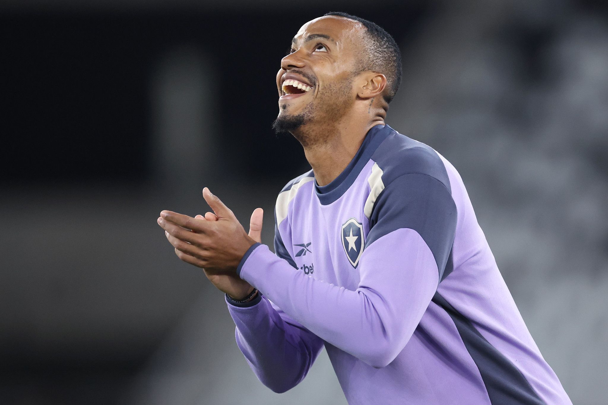 Escalação do Botafogo: Marlon Freitas reforça o time contra a LDU