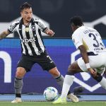 Artur marca gol-relâmpago, e Botafogo vence a LDU pela Libertadores