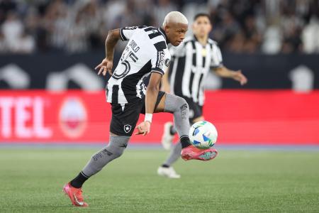 Danilo Botafogo