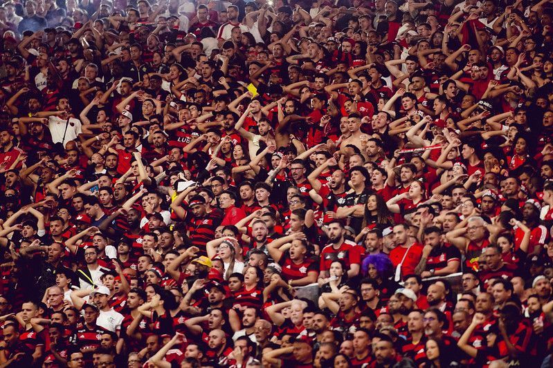 Flamengo x Estudiantes: como comprar e valores de ingressos para jogo da Libertadores