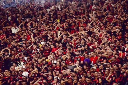 Flamengo x Estudiantes: primeiro jogo das quartas de final da Libertadores será no Maracanã