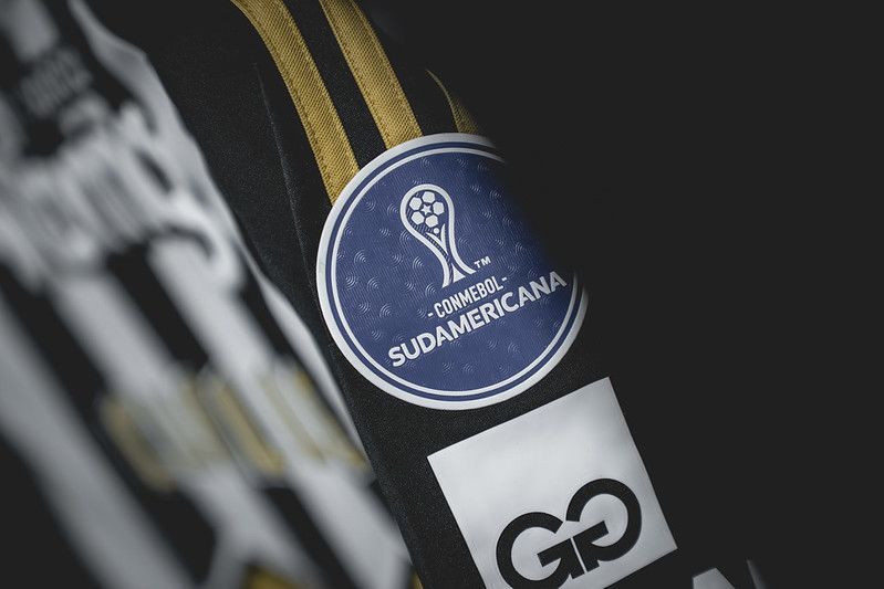 Del Valle x Atlético: veja arbitragem para jogo de ida da semifinal da 'Sula'