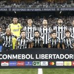 Campeão da Libertadores é anunciado por clube europeu