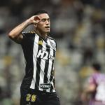Atlético mantém invencibilidade de quase três décadas contra argentinos em casa
