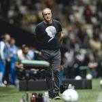 Cuca aponta lesões e explica por que Atlético saiu atrás contra o Godoy Cruz