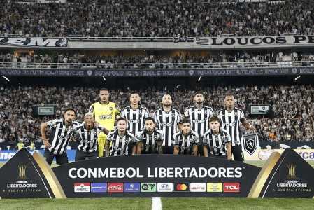 Botafogo desafia a LDU em Quito, nesta quinta (21), por uma vaga nas quartas de final da Libertadores